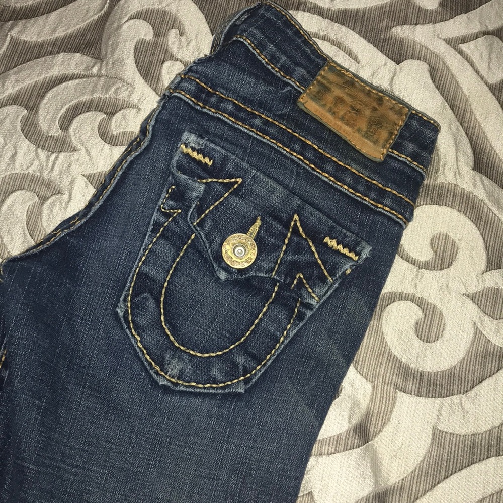 True Religion Jeans size 26